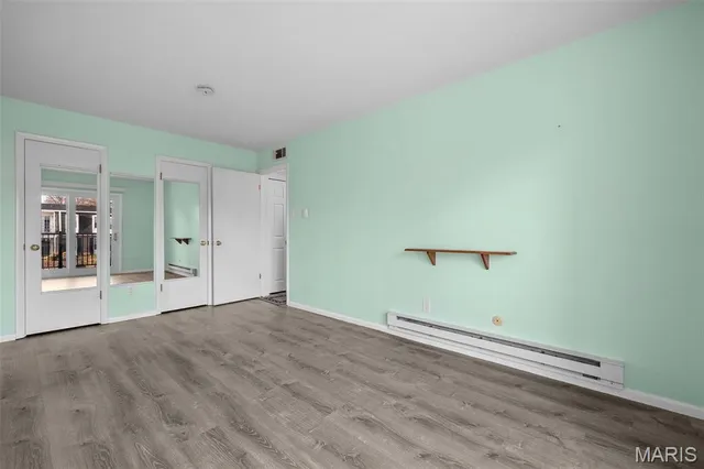 $105,000 | 1725 Herault Place, Unit G, St. Louis, MO 63125