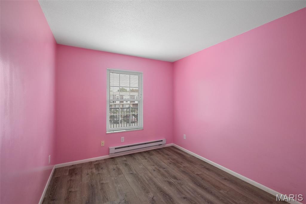 1725 Herault Place, Unit G St. Louis, MO 63125 - Photo 17 of 29