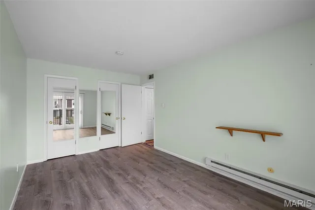 $105,000 | 1725 Herault Place, Unit G, St. Louis, MO 63125