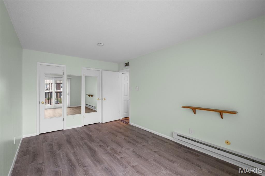 1725 Herault Place, Unit G St. Louis, MO 63125 - Photo 21 of 29