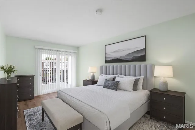 $105,000 | 1725 Herault Place, Unit G, St. Louis, MO 63125