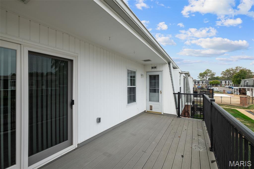 1725 Herault Place, Unit G St. Louis, MO 63125 - Photo 25 of 29