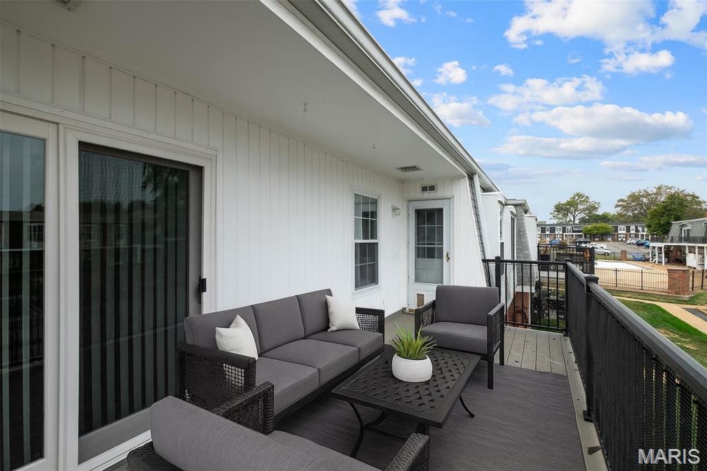 1725 Herault Place, Unit G St. Louis, MO 63125 - Photo 26 of 29