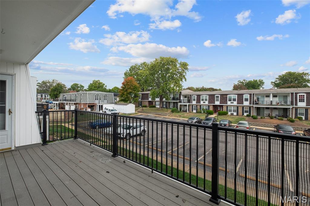 1725 Herault Place, Unit G St. Louis, MO 63125 - Photo 27 of 29