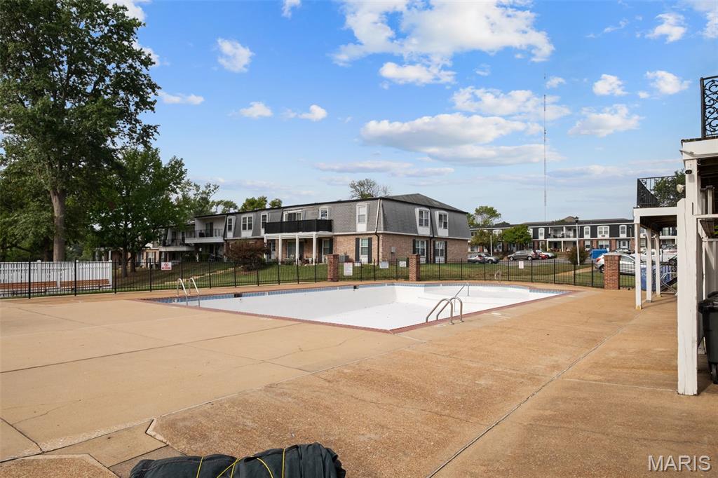 1725 Herault Place, Unit G St. Louis, MO 63125 - Photo 28 of 29