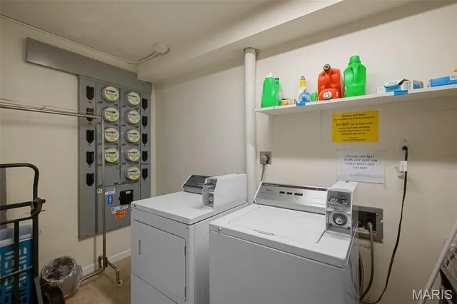 $105,000 | 1725 Herault Place, Unit G, St. Louis, MO 63125