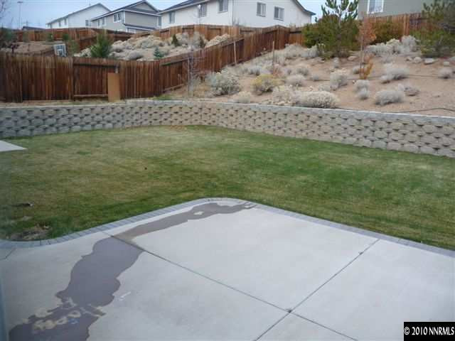 3365 Glacier Court Reno, NV 89503 - Photo 10 of 10 Photo 10
