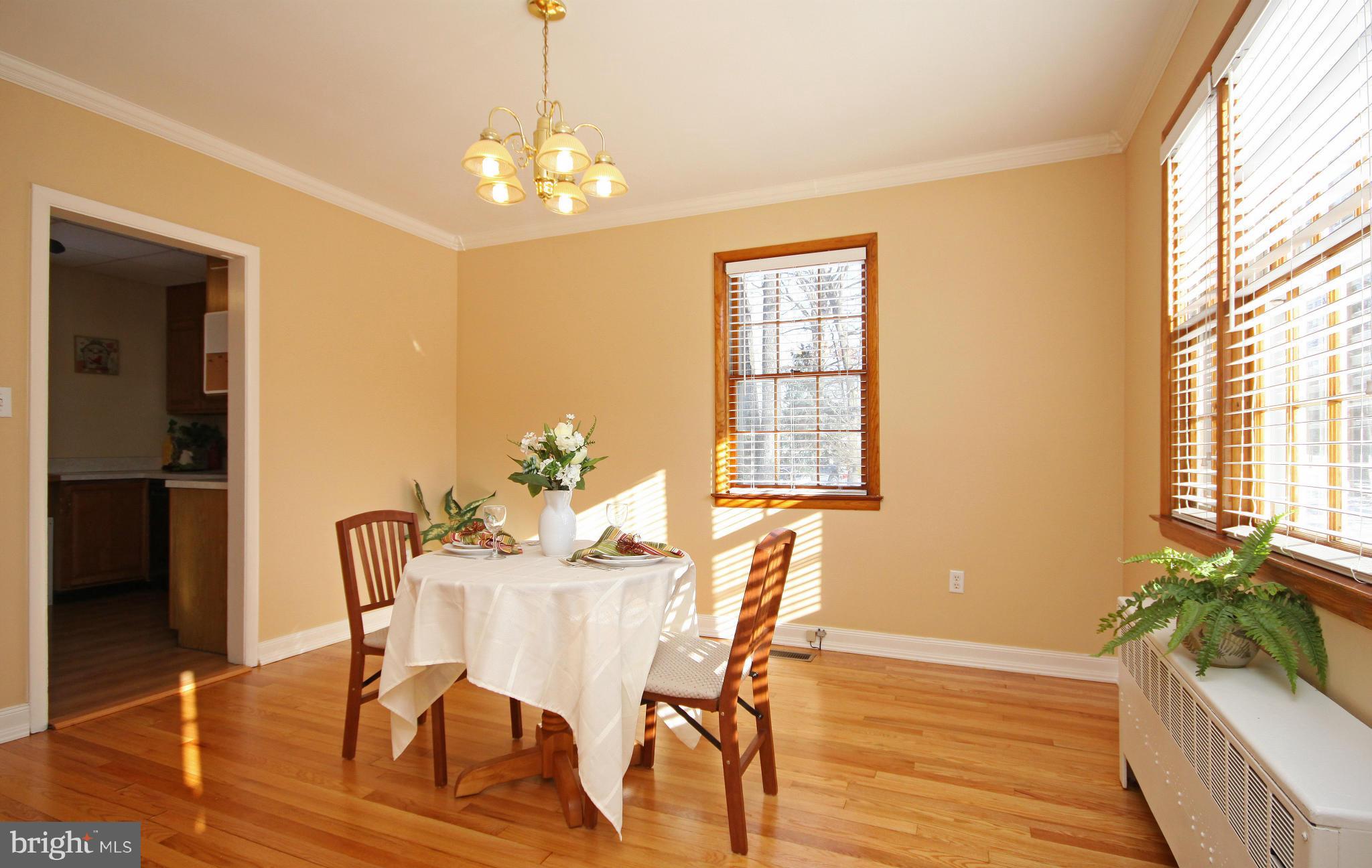 8444 Alvin Road Pasadena, MD 21122 - Photo 1 of 29 Dining Room