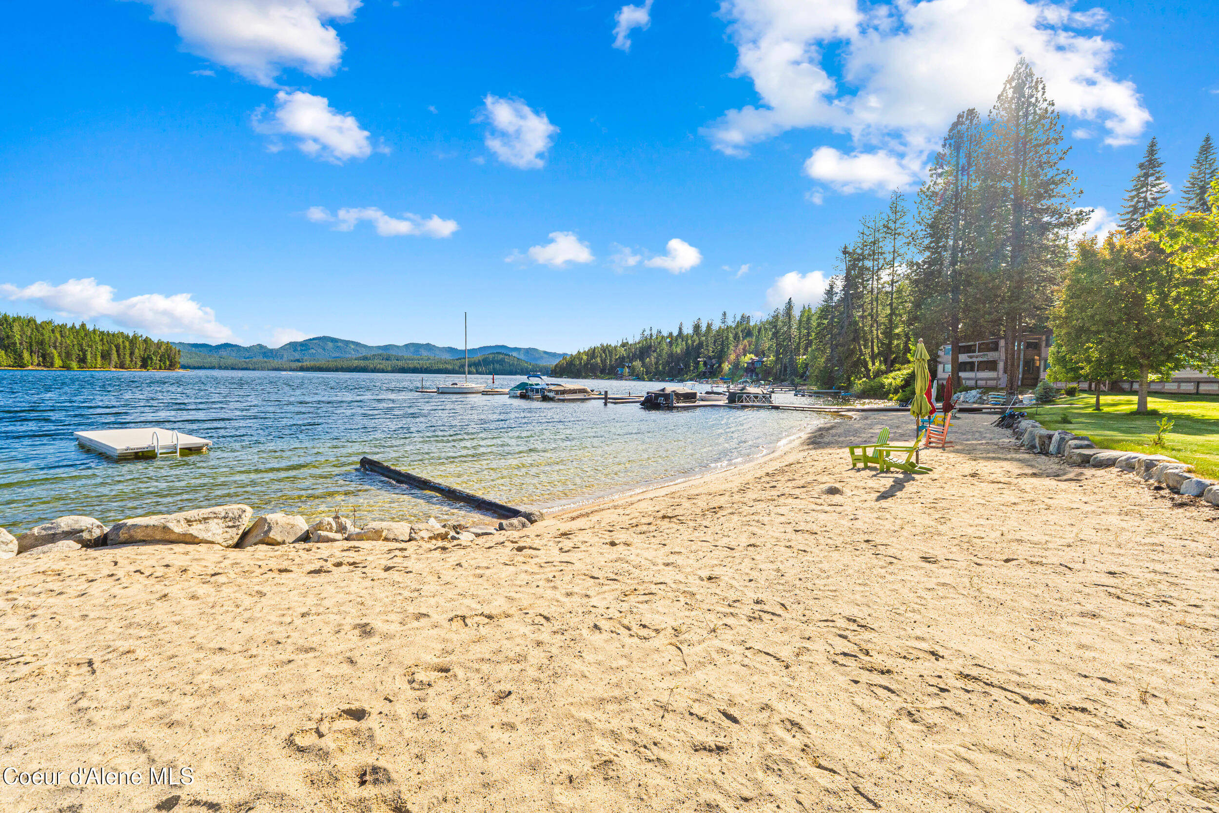 287 Cougar Run Road Priest River, ID 83856 - Photo 7 of 56 Beach
