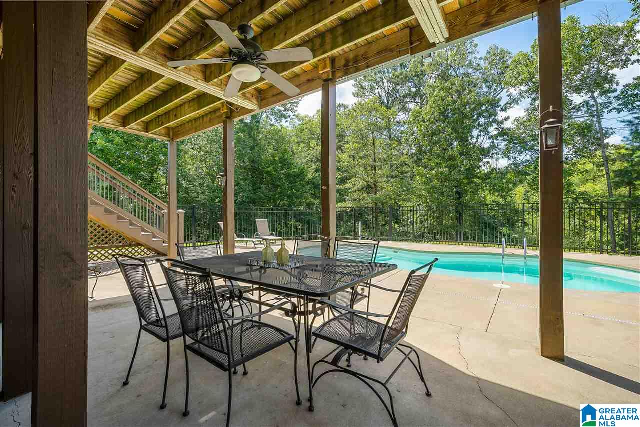 4545 Crown Point Lane Mount Olive, AL 35117 - Photo 44 of 50