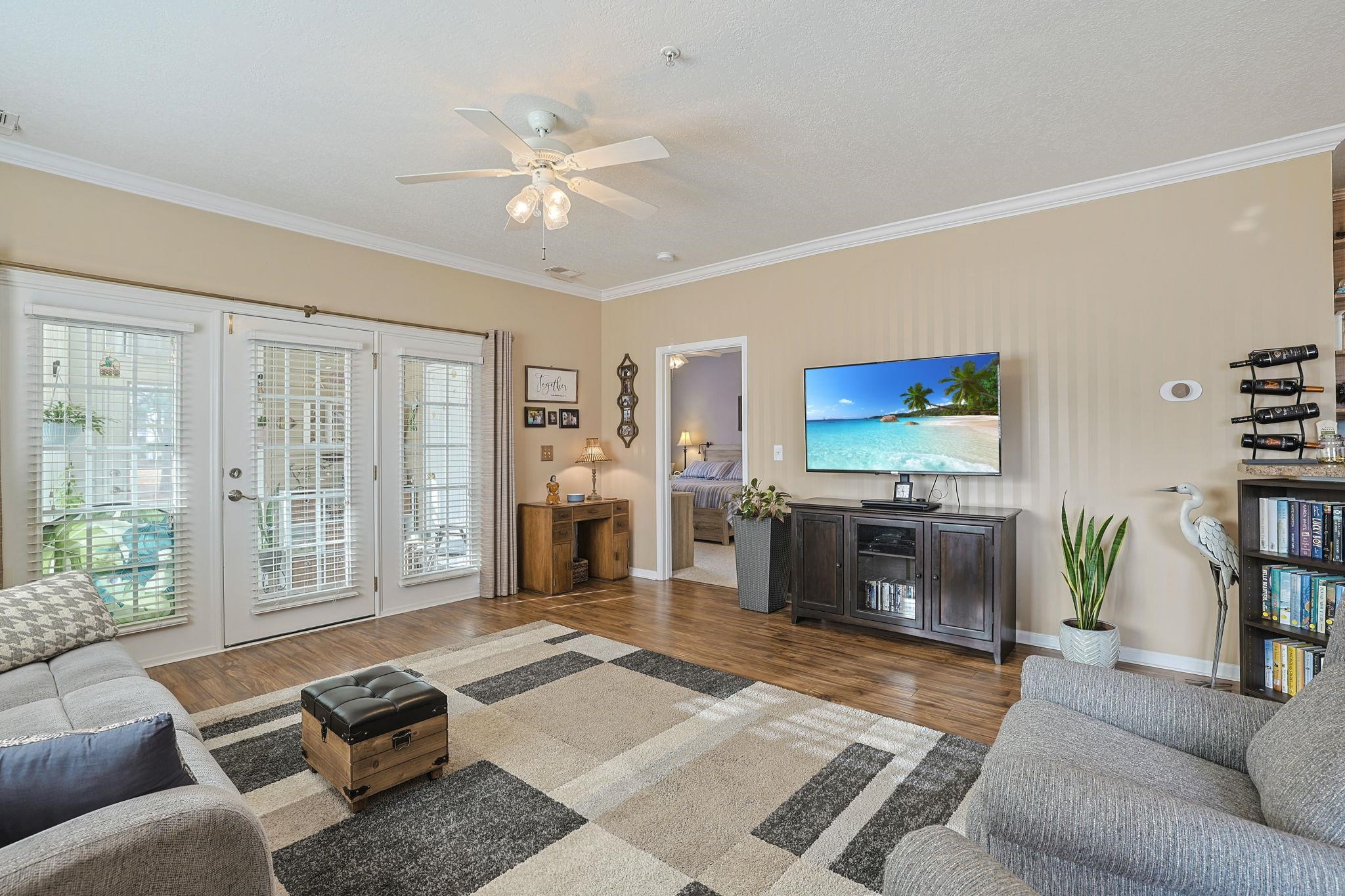 401 Mahogany Drive, Unit 101 Murrells Inlet, SC 29576 - Photo 3 of 30