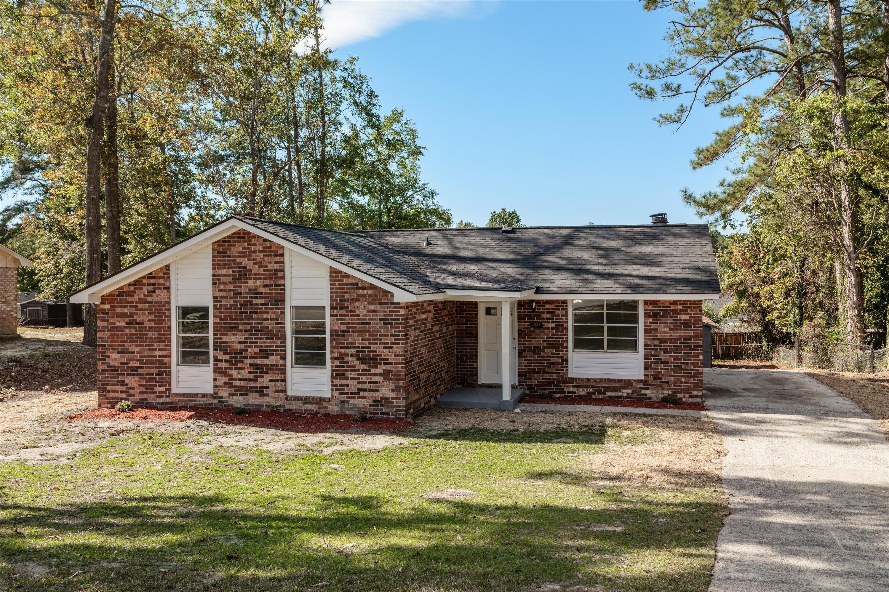 3583 Woodlake Road Hephzibah, GA 30815 - Photo 3 of 44 04-P1380859
