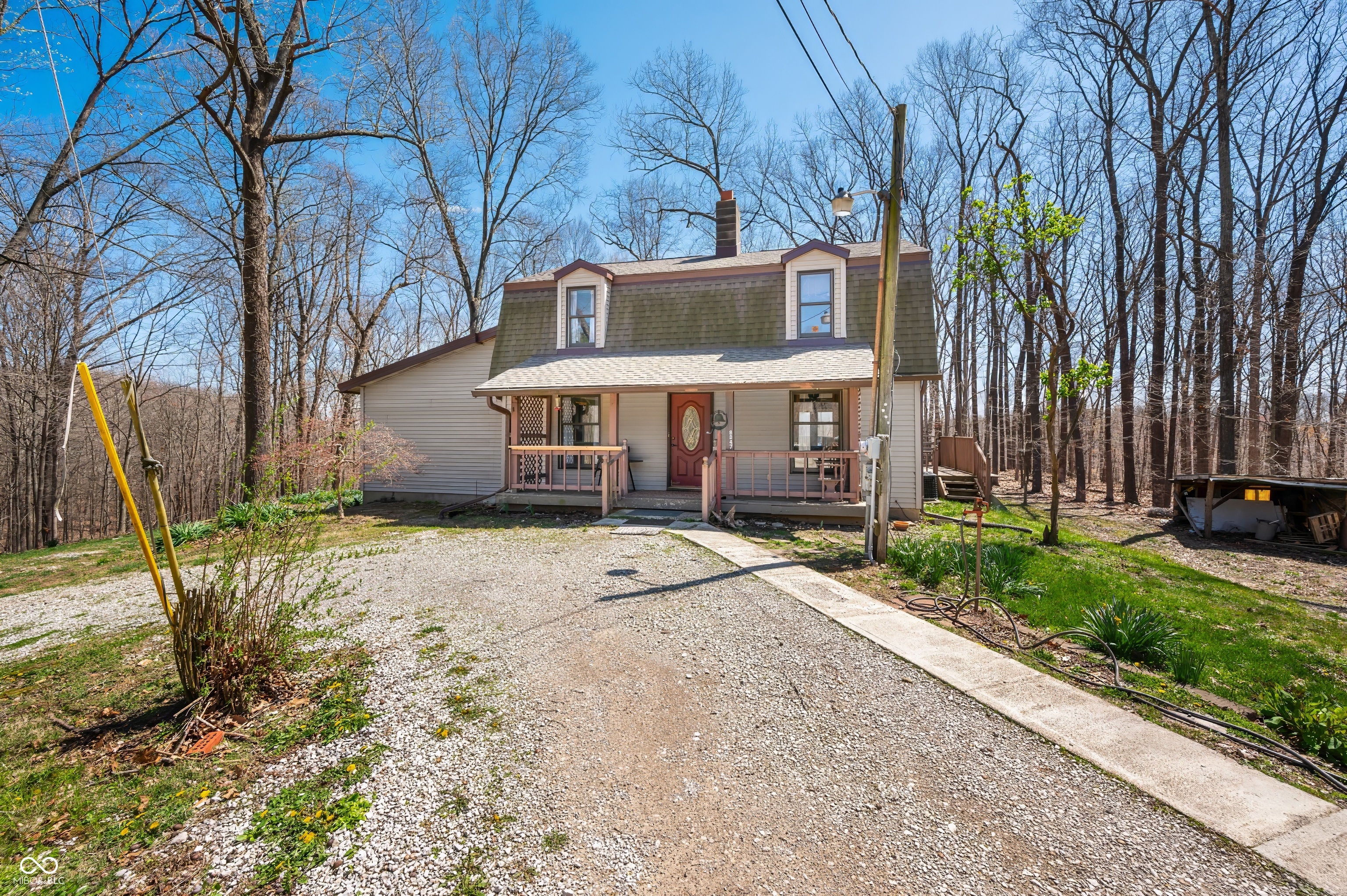 8847 East Northshore Dr