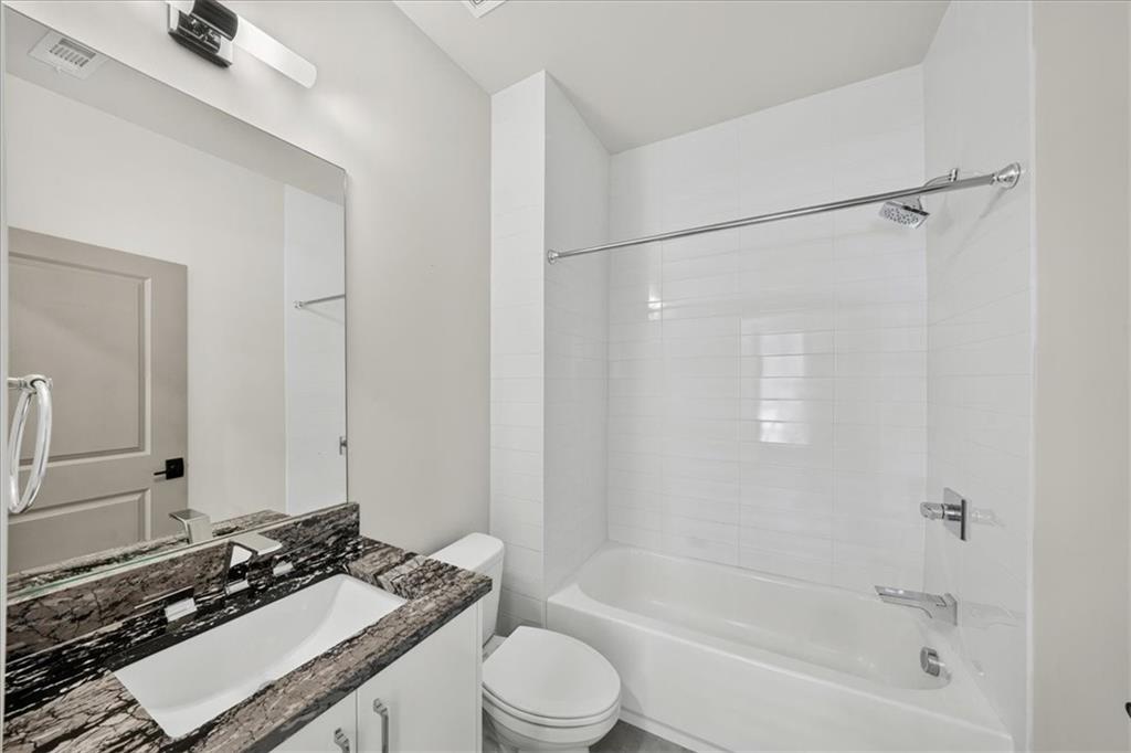 574 Boulevard Place Northeast, Unit 12 Atlanta, GA 30308 - Photo 33 of 36 Gallery Image 33