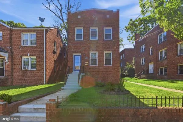 $600,000 | 1334 28th Street Southeast, Washington, DC 20020