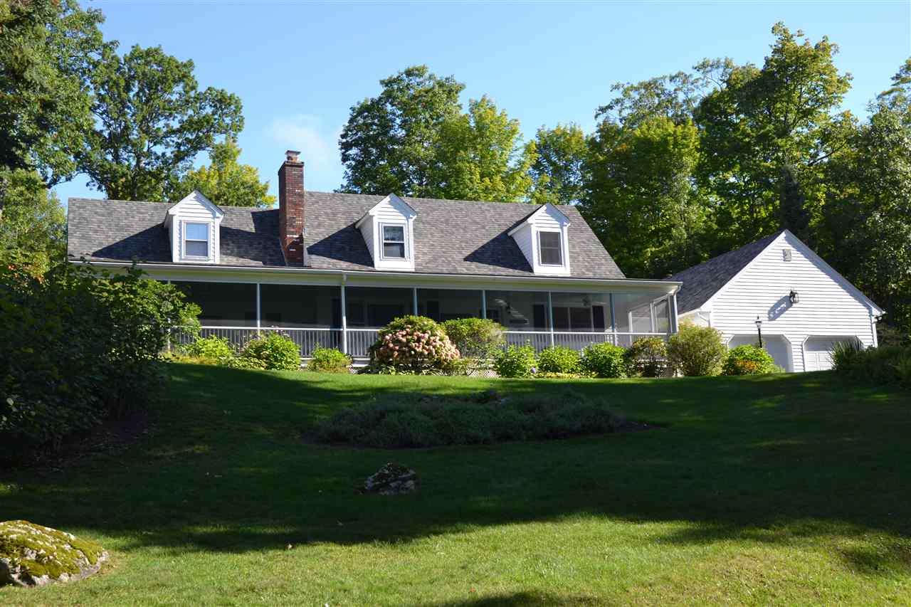 19 Spring Hill Road Moultonborough, NH 03254 - Photo 1 of 40 Gallery Image 1