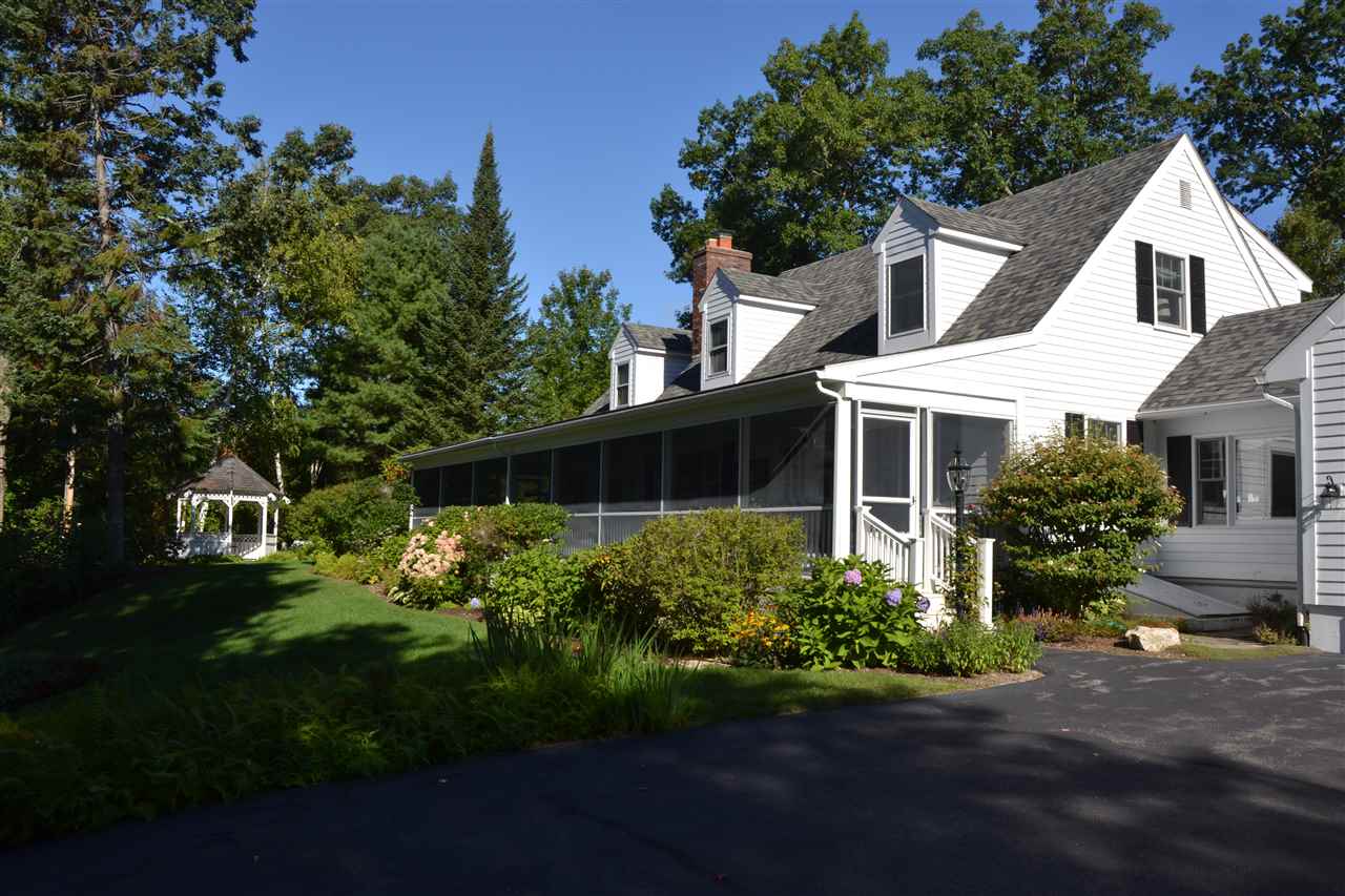 19 Spring Hill Road Moultonborough, NH 03254 - Photo 2 of 40 Gallery Image 2