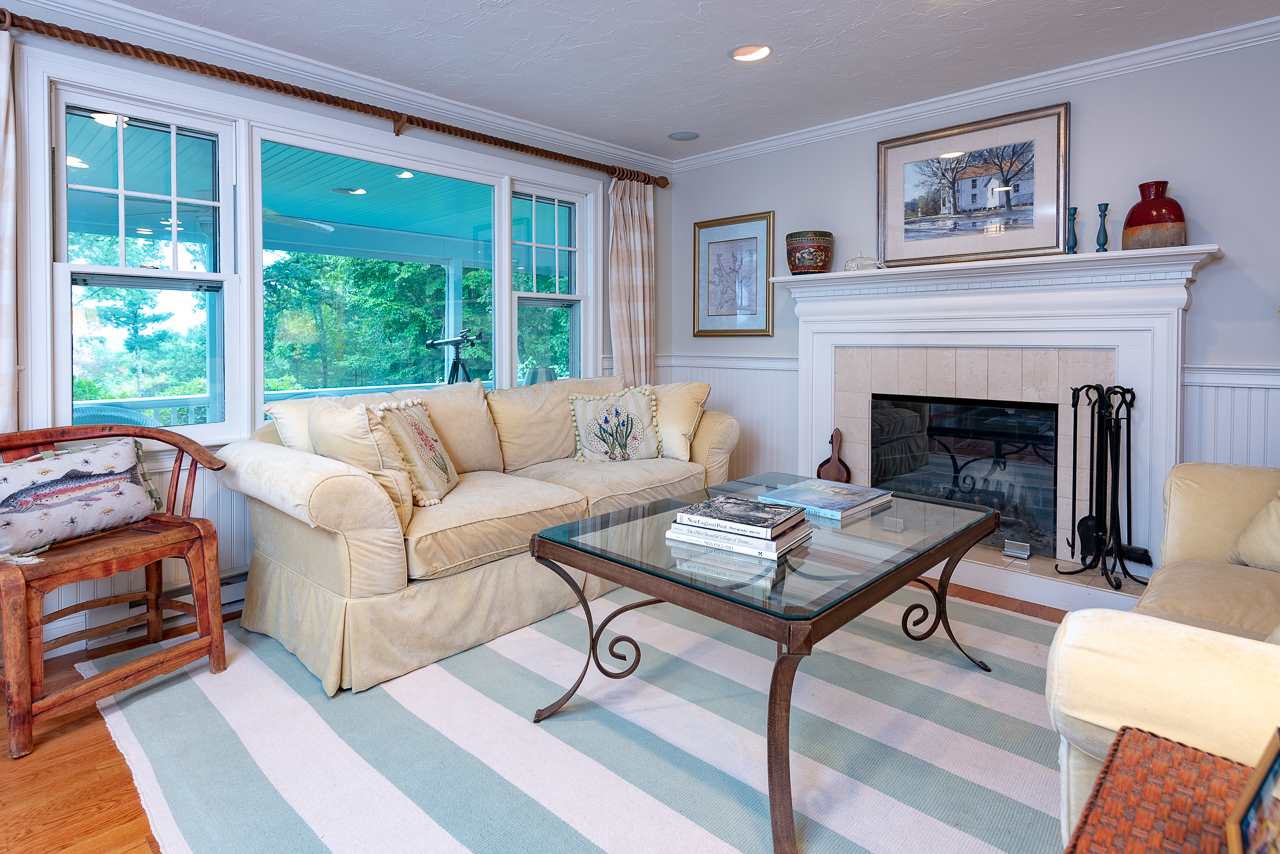 19 Spring Hill Road Moultonborough, NH 03254 - Photo 11 of 40 Gallery Image 11