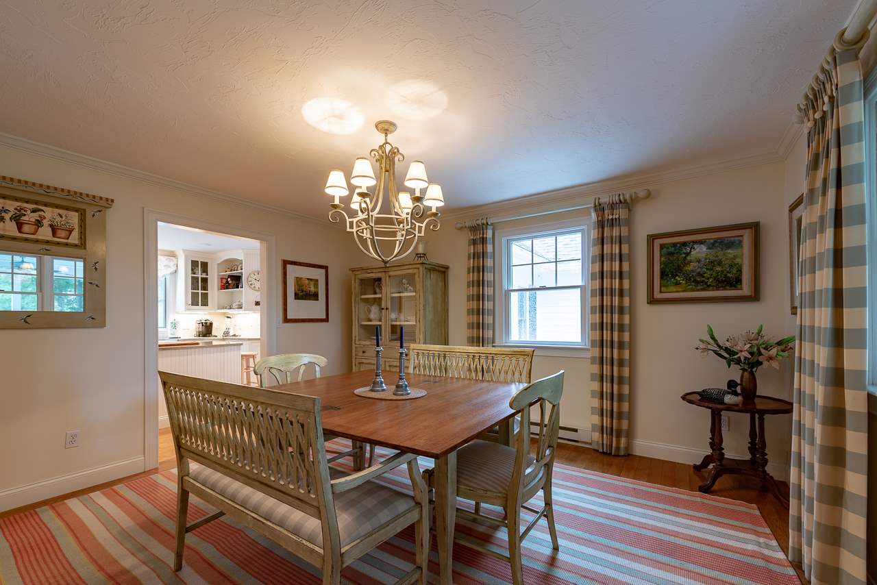 19 Spring Hill Road Moultonborough, NH 03254 - Photo 15 of 40 Gallery Image 15