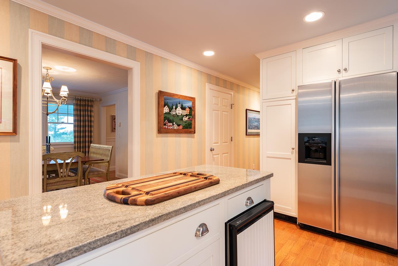 19 Spring Hill Road Moultonborough, NH 03254 - Photo 17 of 40 Gallery Image 17