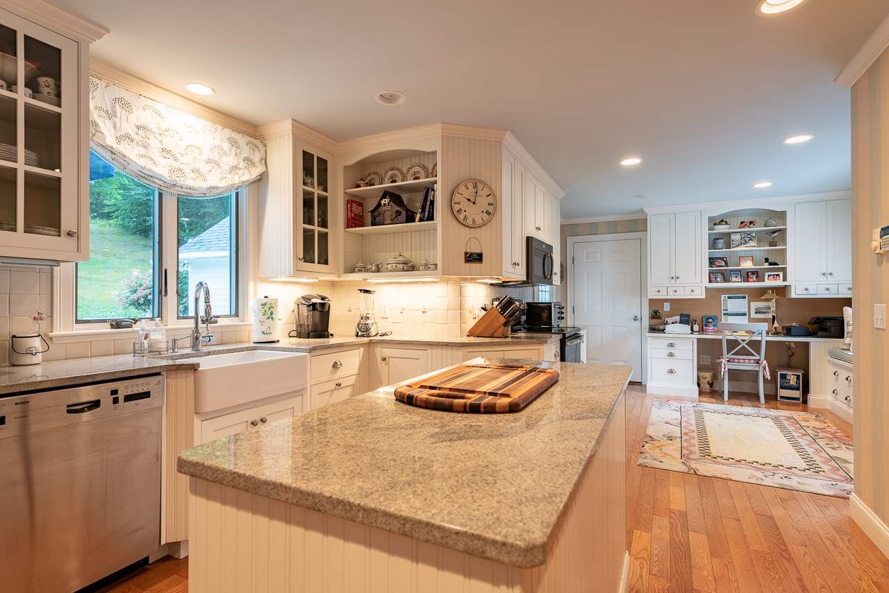 19 Spring Hill Road Moultonborough, NH 03254 - Photo 19 of 40 Gallery Image 19