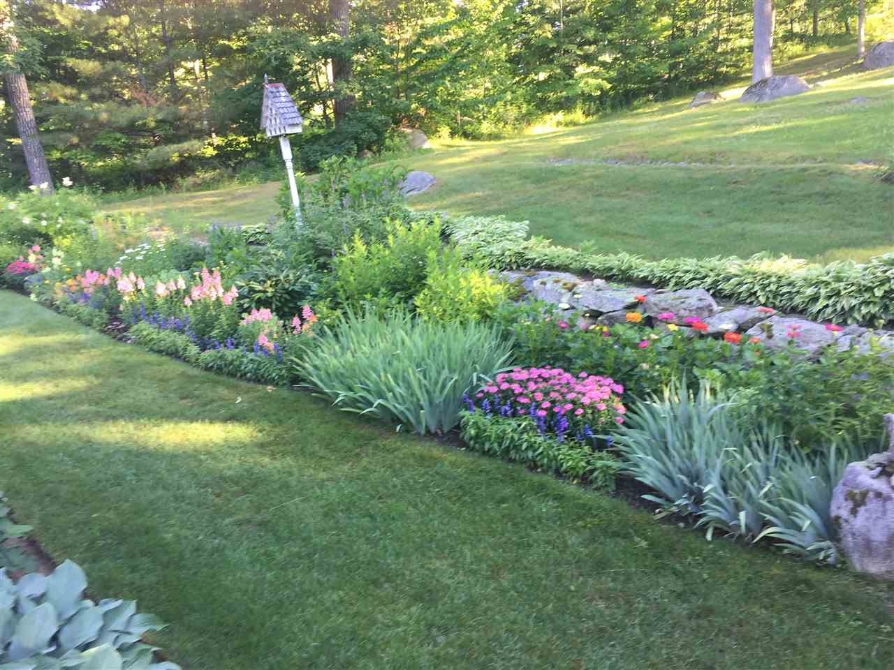 19 Spring Hill Road Moultonborough, NH 03254 - Photo 4 of 40 Gallery Image 4