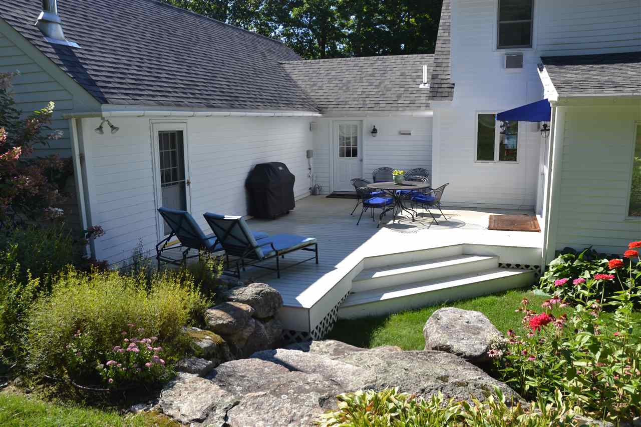 19 Spring Hill Road Moultonborough, NH 03254 - Photo 33 of 40 Gallery Image 33