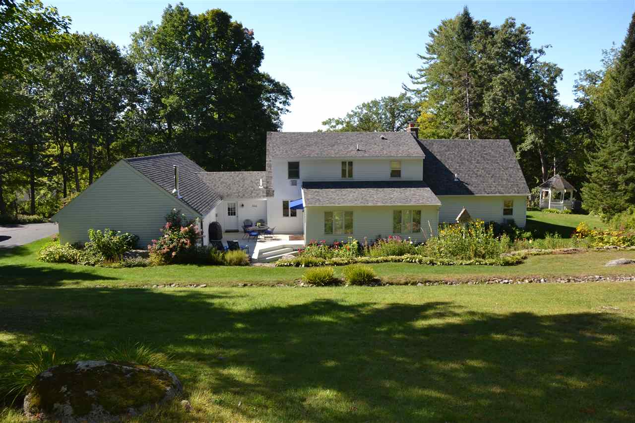 19 Spring Hill Road Moultonborough, NH 03254 - Photo 35 of 40 Gallery Image 35