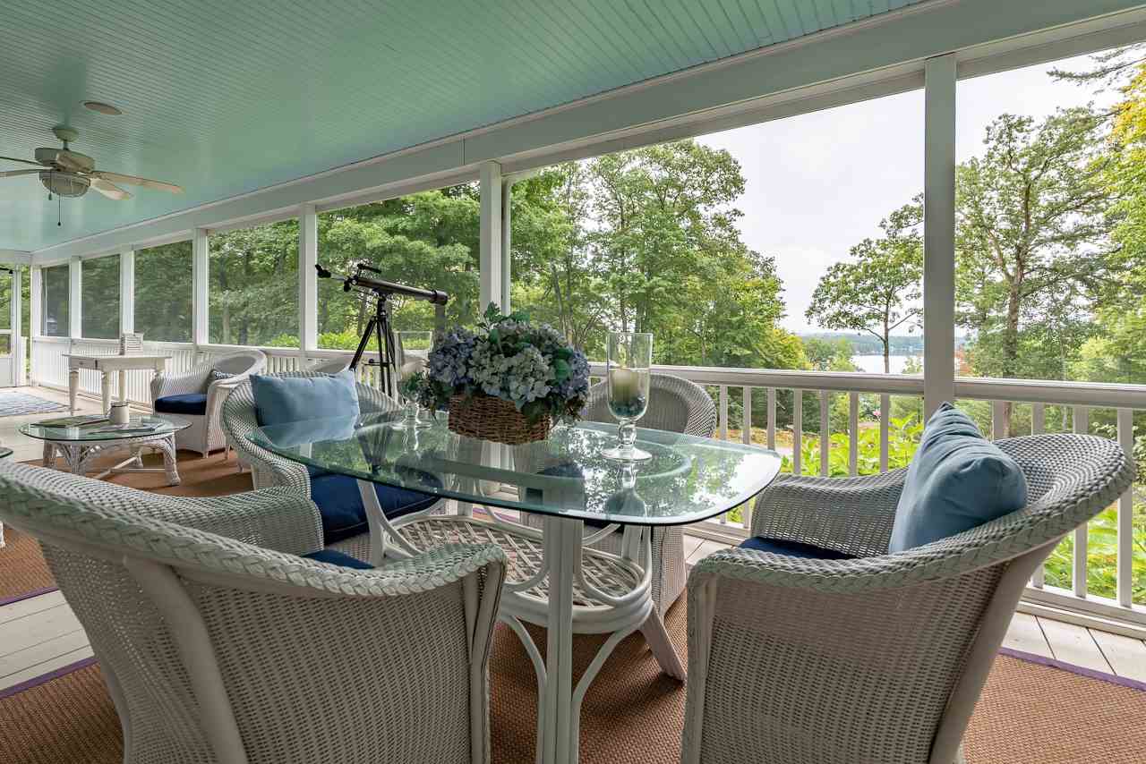 19 Spring Hill Road Moultonborough, NH 03254 - Photo 6 of 40 Gallery Image 6