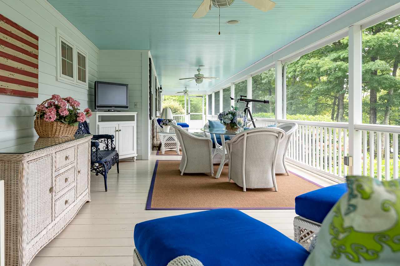 19 Spring Hill Road Moultonborough, NH 03254 - Photo 8 of 40 Gallery Image 8