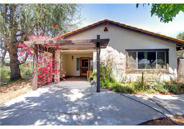 1836 Gird Road Fallbrook, CA 92028 - Photo 1 of 18
