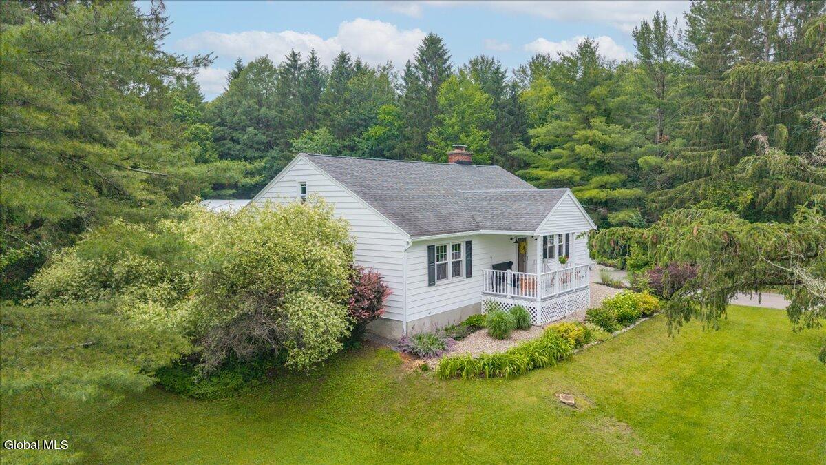 723 Swaggertown Road Charlton, NY 12302 - Photo 7 of 94 03-723 Swaggertown Rd-3