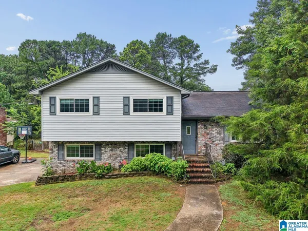 $249,900 | 428 Wilderness Road, Pelham, AL 35124