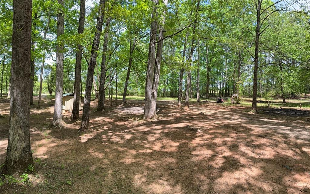 27 Hawks Trail Newborn, GA 30056 - Photo 20 of 33 a view of outdoor space with green space
