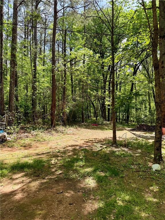 27 Hawks Trail Newborn, GA 30056 - Photo 25 of 33 a house with lots of trees