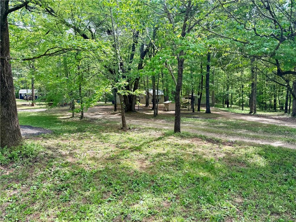 27 Hawks Trail Newborn, GA 30056 - Photo 27 of 33 a view of park with trees