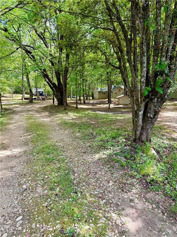27 Hawks Trail Newborn, GA 30056 - Photo 33 of 33 a view of outdoor space with trees