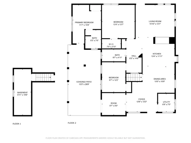 $369,000 | 1511 West Tulare Street, Newman, CA 95360