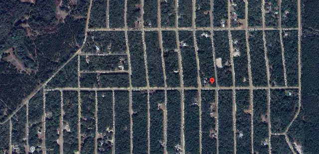 a view of wooden balcony