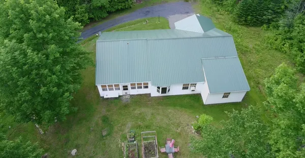 $298,000 | 629 Greeley's Landing Road, Dover-Foxcroft, ME 04426