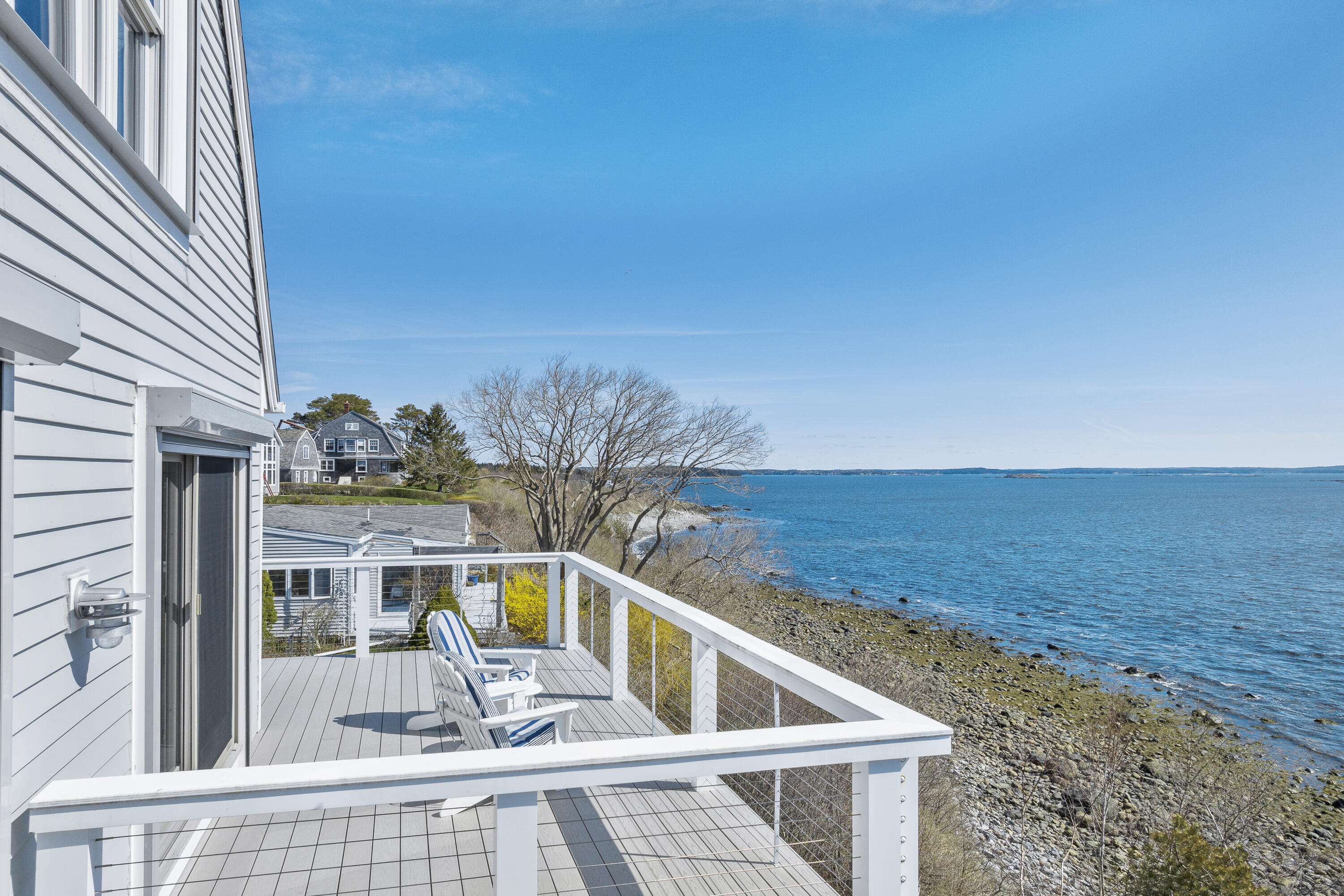2203 Harpswell Islands Road Bailey Island, ME 04003 - Photo 67 of 71 2203 Harpswell Islands Rd, Bailey Island