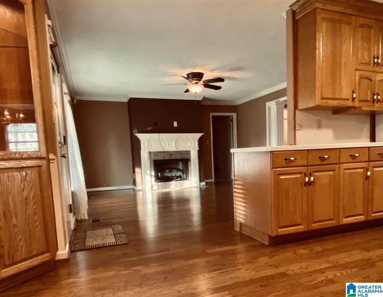 7313 Pine Tree Lane Fairfield, AL 35064 - Photo 20 of 36