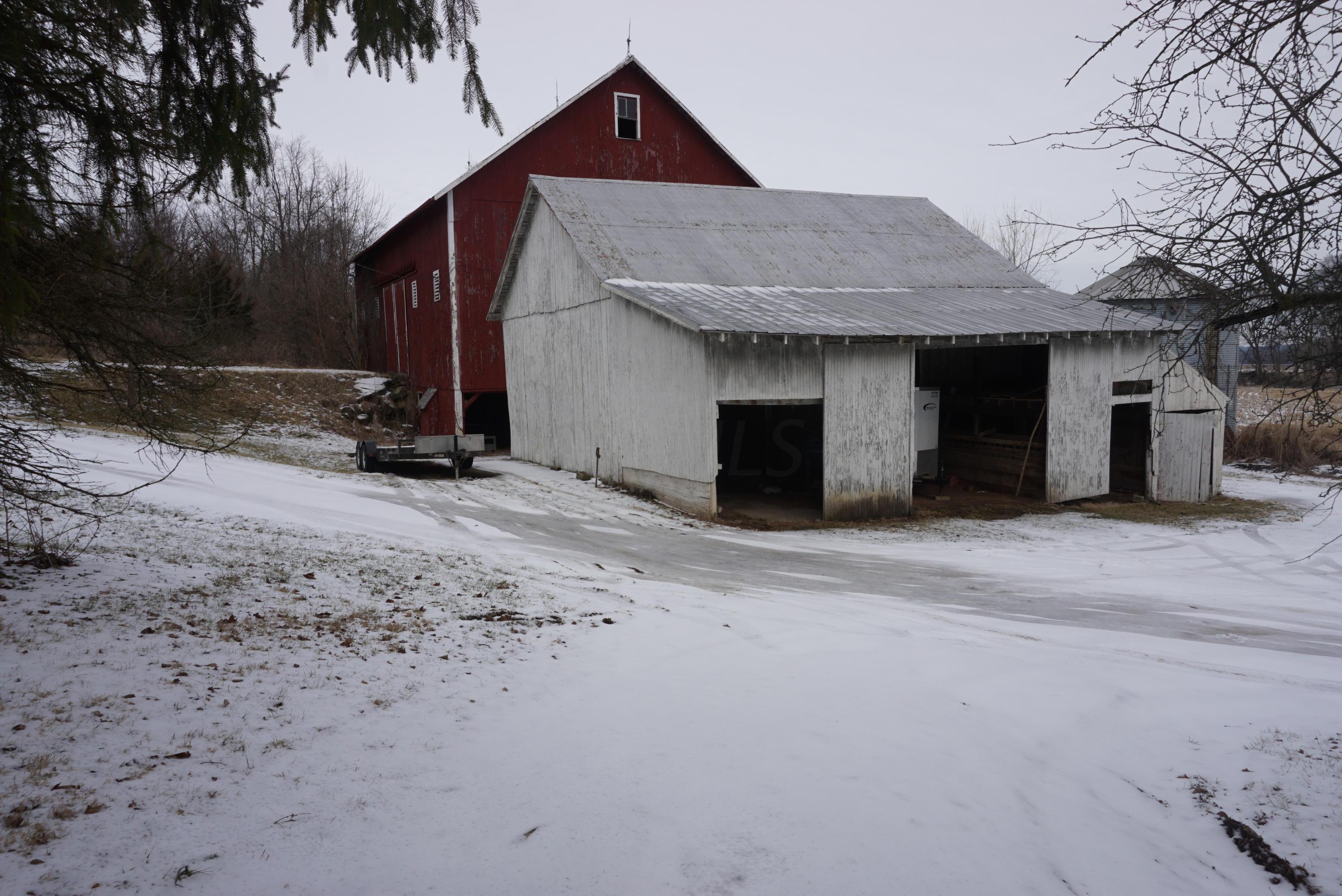 4688 Wilson Road Northwest Lancaster, OH 43130 - Photo 44 of 59 Gallery Image 44