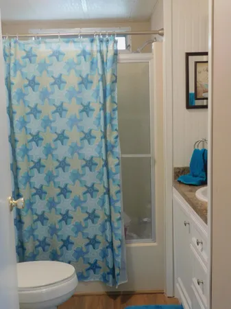 a view of small space