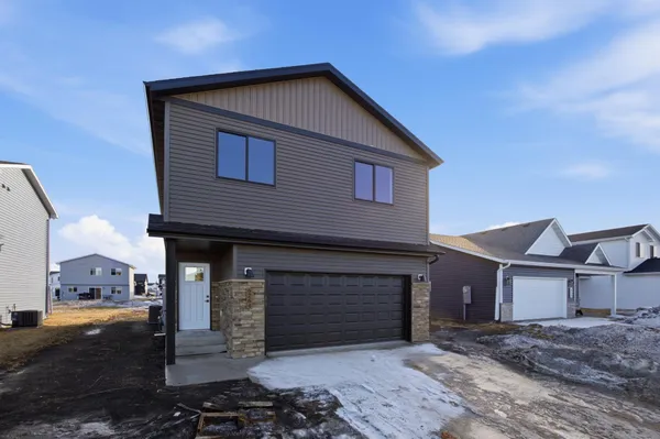 $379,900 | 6264 86th Avenue South, Horace, ND 58047