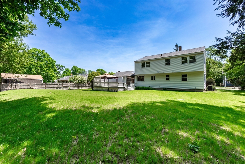 12 Charlesgate Road Walpole, MA 02081 - Photo 34 of 38