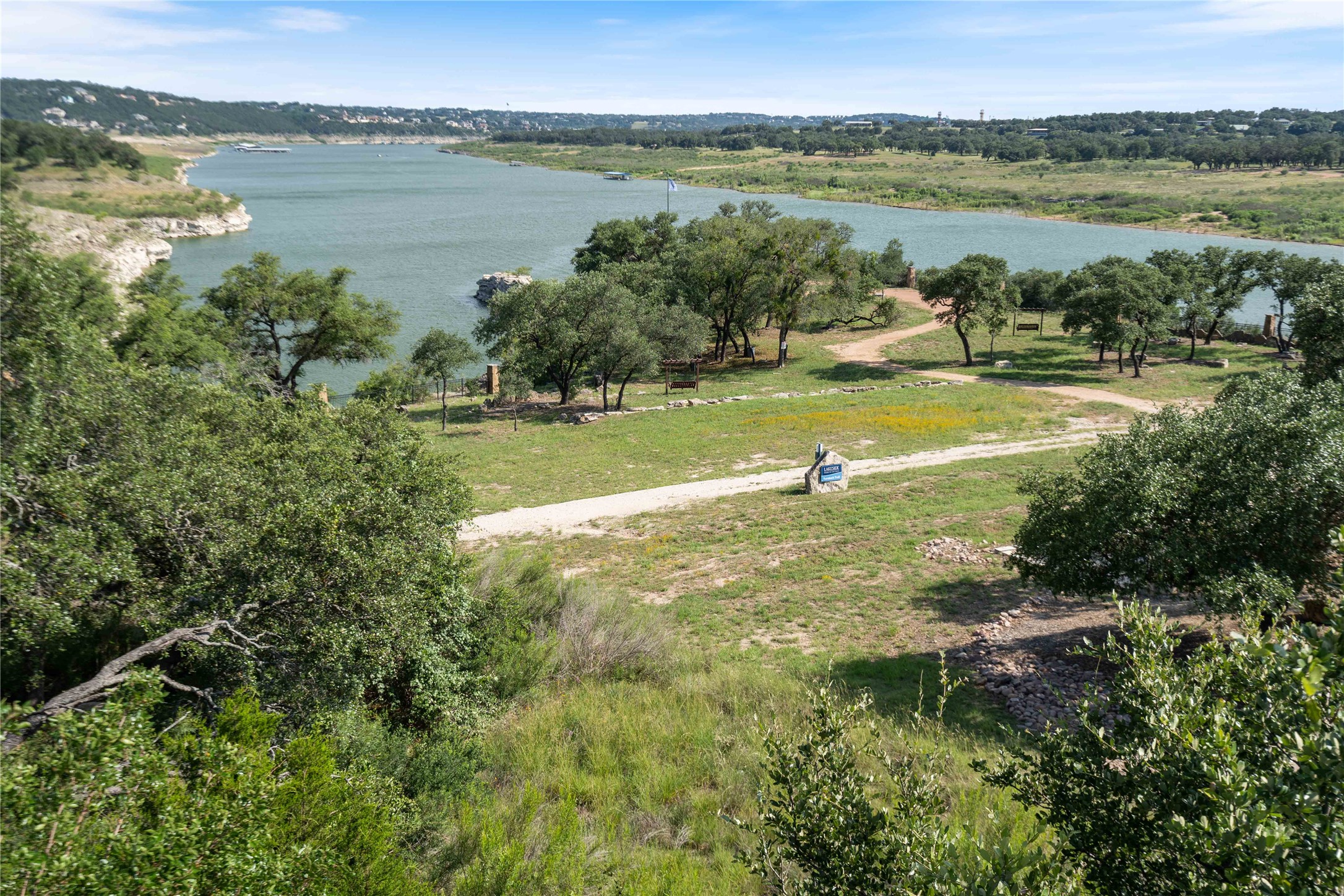 7912 Prairie Rye Drive Lago Vista, TX 78645 - Photo 34 of 37 Lake Travis