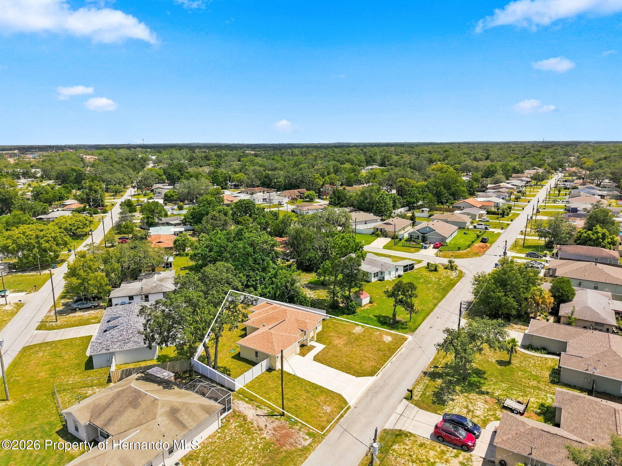 7209 Apache Trail Spring Hill, FL 34606 - Photo 39 of 40 Gallery Image 39