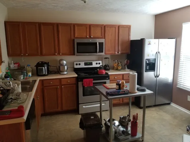 $1,750 | 1008 Halifax Lane, Antioch, TN 37013