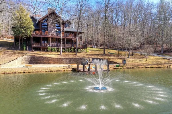 $1,925,000 | 505 Old Salem Road, Mineral Bluff, GA 30559